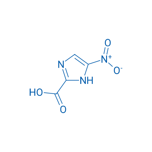 5-Nitro-1H-imidazole-2-carboxylic acid 250mg