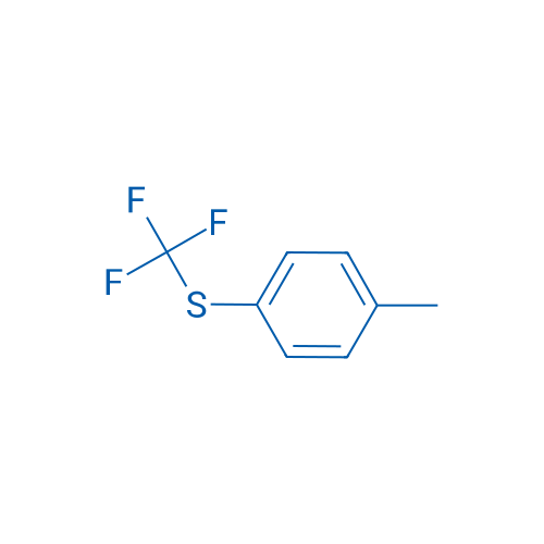 4-(Trifluoromethylthio)toluene 25g
