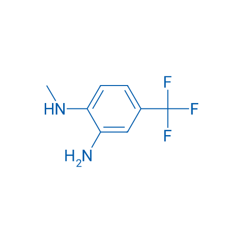 N1-Methyl-4-(trifluoromethyl)benzene-1,2-diamine 1g