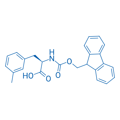 Fmoc-D-Phe(3-Me)-OH 5g