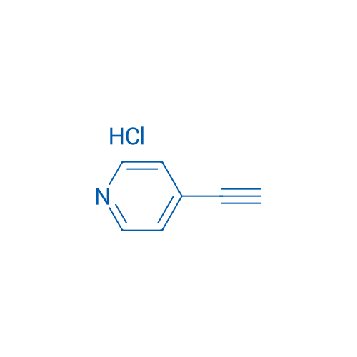 4-Ethynylpyridine hydrochloride 1g