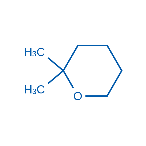 2,2-Dimethyltetrahydro-2H-pyran 100mg
