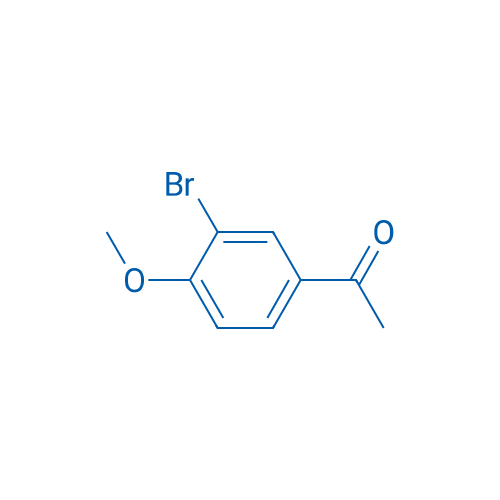 1-(3-Bromo-4-methoxyphenyl)ethanone 5g