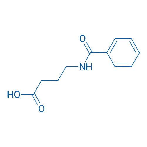 4-Benzamidobutanoic acid 10g