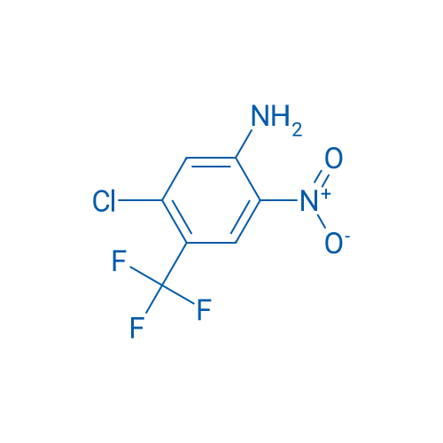 5-Chloro-2-nitro-4-(trifluoromethyl)aniline 25g