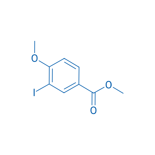 Methyl 3-iodo-4-methoxybenzoate 100g