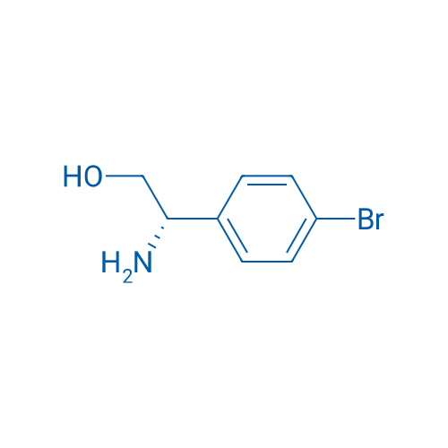 (S)-2-Amino-2-(4-bromophenyl)ethanol 1g