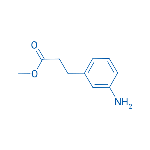Methyl 3-(3-aminophenyl)propanoate 100mg