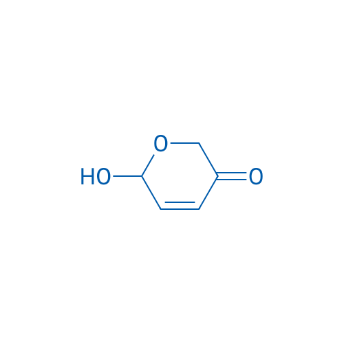 6-Hydroxy-2H-pyran-3(6H)-one 5g