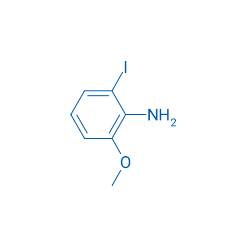 2-Iodo-6-methoxyaniline 25g