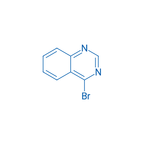 4-Bromoquinazoline 1g