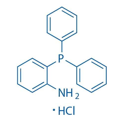 2-(Diphenylphosphino)aniline hydrochloride 1g