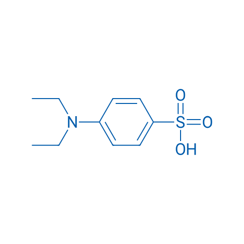 4-(Diethylamino)benzenesulfonic acid 250mg