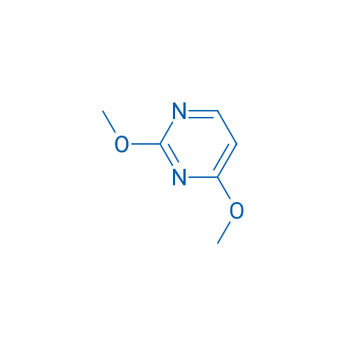 2,4-Dimethoxypyrimidine 5g