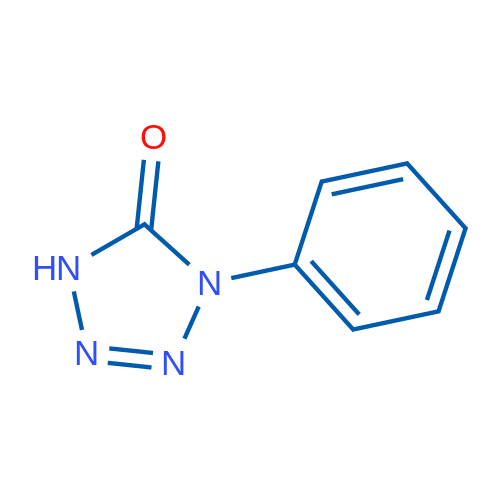 1-Phenyl-1H-tetrazol-5(4H)-one 100mg