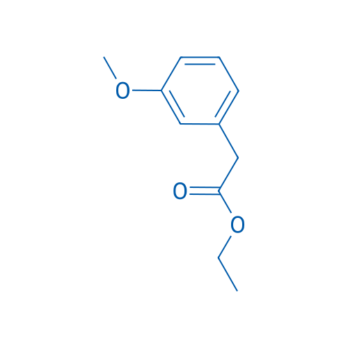 Ethyl 2-(3-methoxyphenyl)acetate 5g