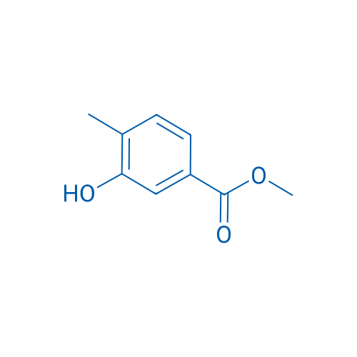 Methyl 3-hydroxy-4-methylbenzoate 250mg