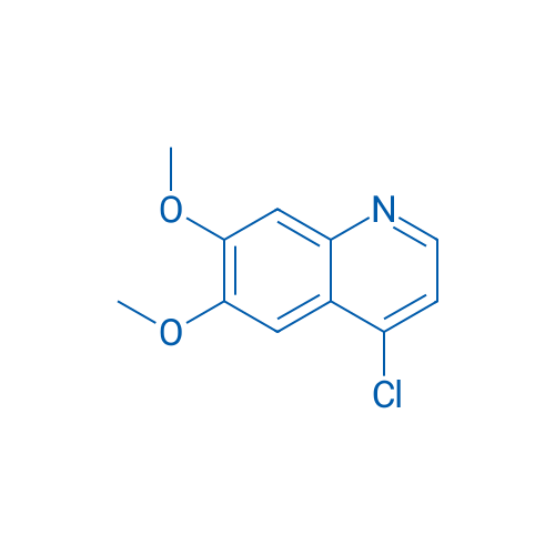 4-Chloro-6,7-dimethoxyquinoline 25g