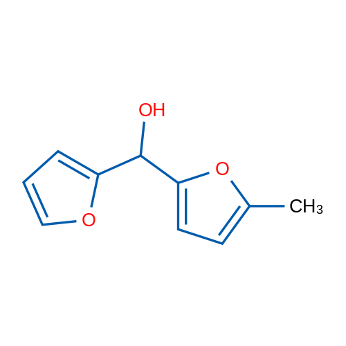 Furan-2-yl(5-methylfuran-2-yl)methanol 1g