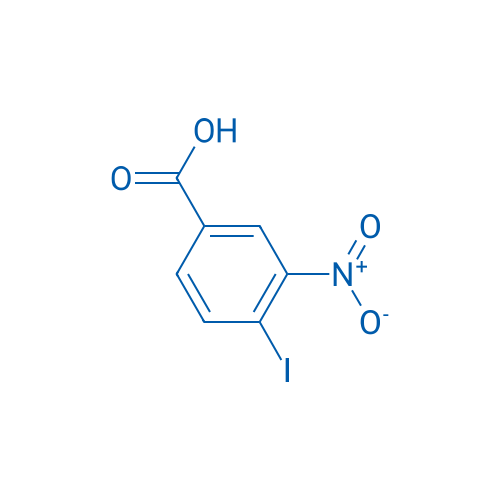 4-Iodo-3-nitrobenzoic acid 100g