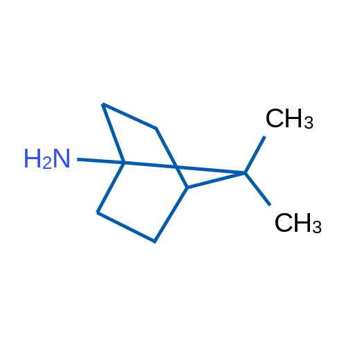 7,7-Dimethylbicyclo[2.2.1]heptan-1-amine 1g