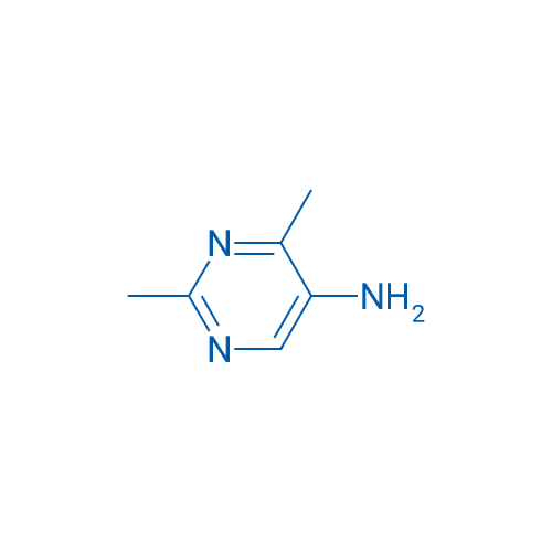 2,4-Dimethylpyrimidin-5-amine 5g