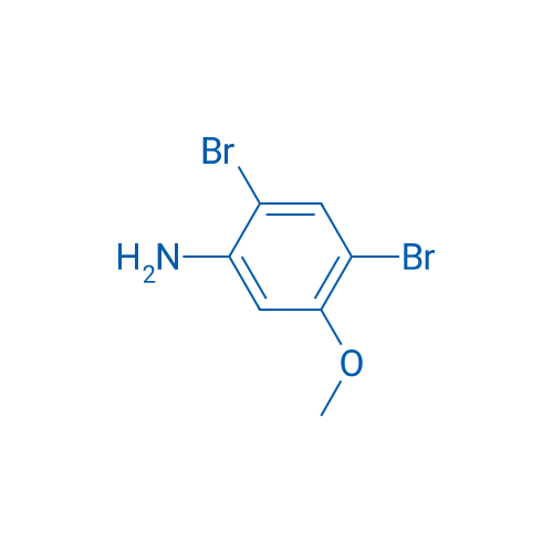 2,4-Dibromo-5-methoxyaniline 100g
