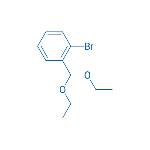 2-Bromobenzaldehyde diethyl acetal 5g