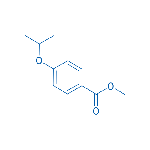 Methyl 4-isopropoxybenzoate 10g