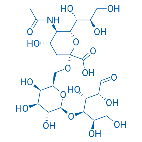 6'-Sialyllactose 1g