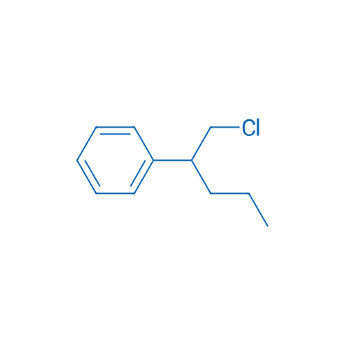 (1-Chloropentan-2-yl)benzene 1g