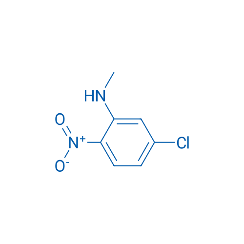 5-Chloro-N-methyl-2-nitroaniline 5g