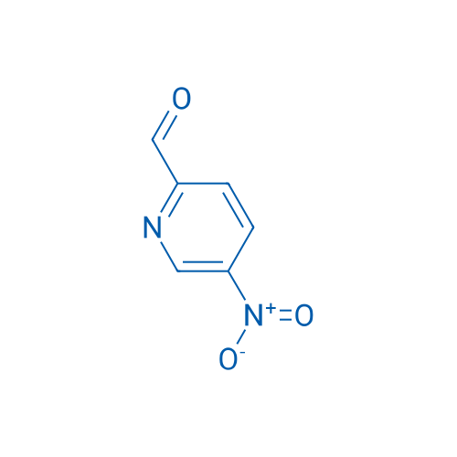 5-Nitropicolinaldehyde 10g