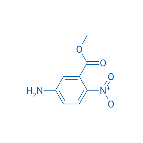 Methyl 5-amino-2-nitrobenzoate 10g