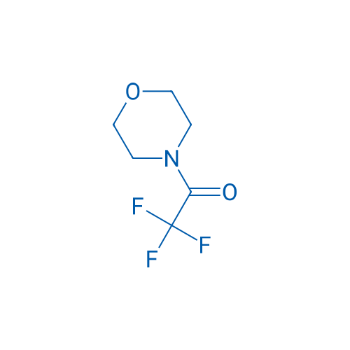 4-(Trifluoroacetyl)morpholine 1g