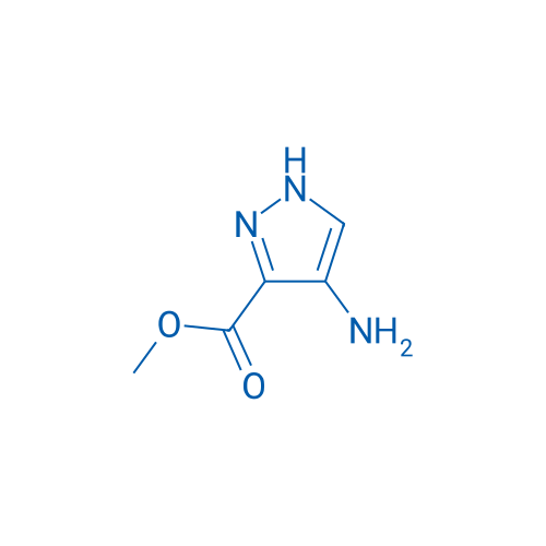Methyl 4-amino-1H-pyrazole-3-carboxylate 250mg
