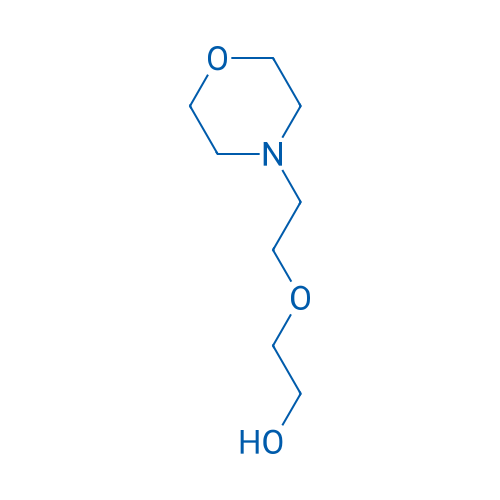 4-[2-(2-Hydroxyethoxy)ethyl]morpholine 1g
