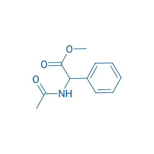 Methyl 2-Acetamido-2-phenylacetate 5g