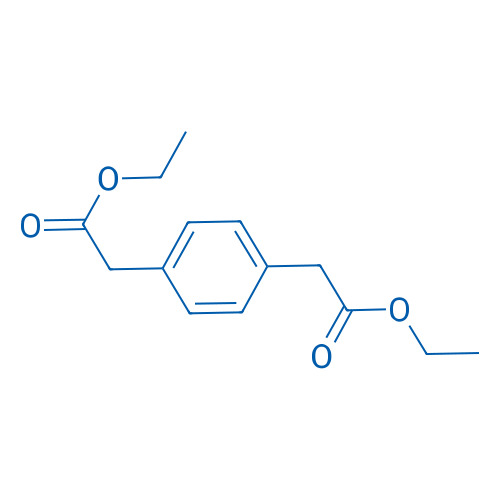 Diethyl 2,2-(1,4-phenylene)diacetate 1g