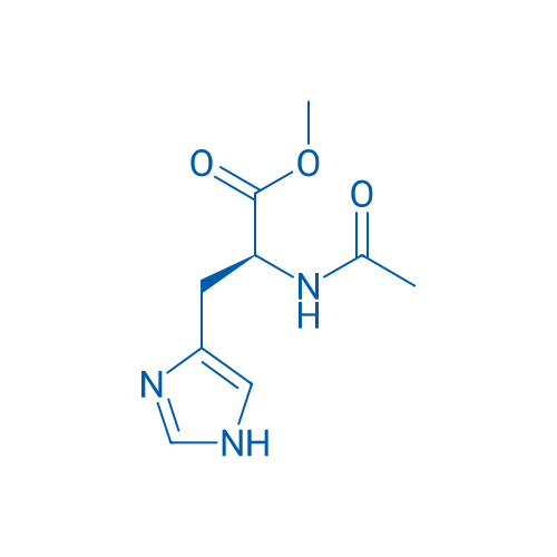 (S)-Methyl 2-acetamido-3-(1H-imidazol-4-yl)propanoate 1g