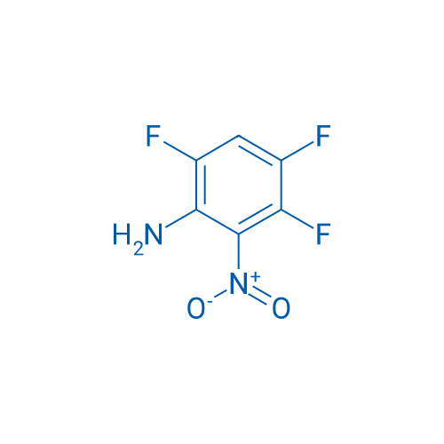 3,4,6-Trifluoro-2-nitroaniline 5g