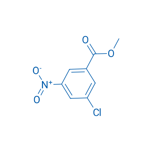 Methyl 3-chloro-5-nitrobenzoate 25g