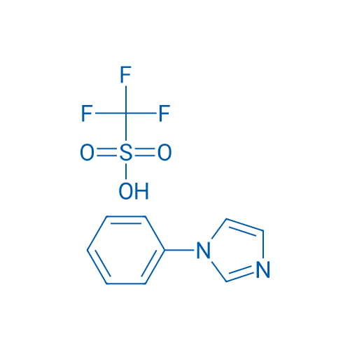 1-Phenyl-1H-imidazole trifluoromethanesulfonate 500g