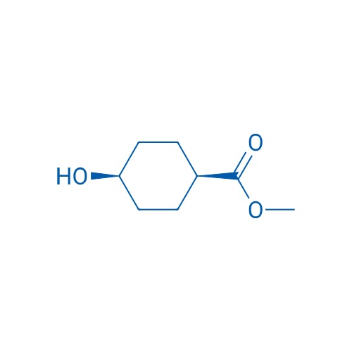 cis-Methyl 4-hydroxycyclohexanecarboxylate 100g