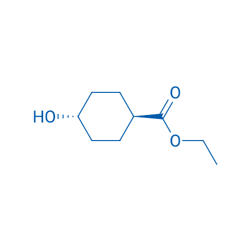 trans-Ethyl 4-hydroxycyclohexanecarboxylate 10g