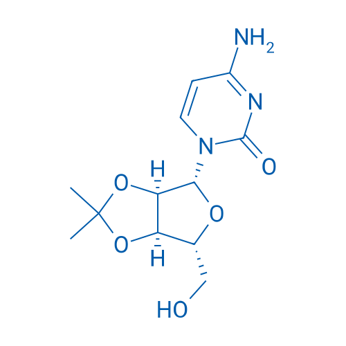 2',3'-O-Isopropylidenecytidine 1g