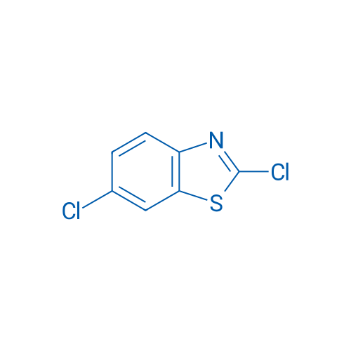 2,6-Dichloro-1,3-benzothiazole 5g