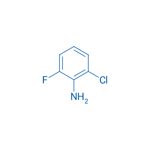2-Chloro-6-fluoroaniline 1000g