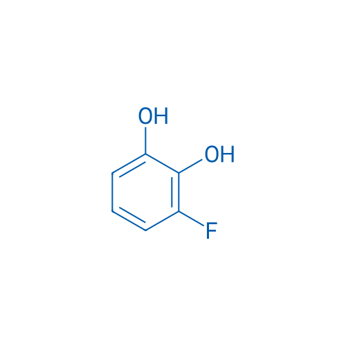 3-Fluorocatechol 250mg