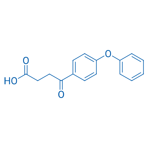 4-Oxo-4-(4-phenoxyphenyl)butyric acid 1g